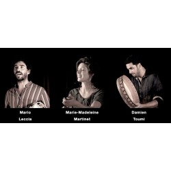 Vent’Alentour - Tant que Li Siam (CD)