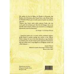 Au moulin d'oli - La Ceinture d'Orion - Charloun Rieu