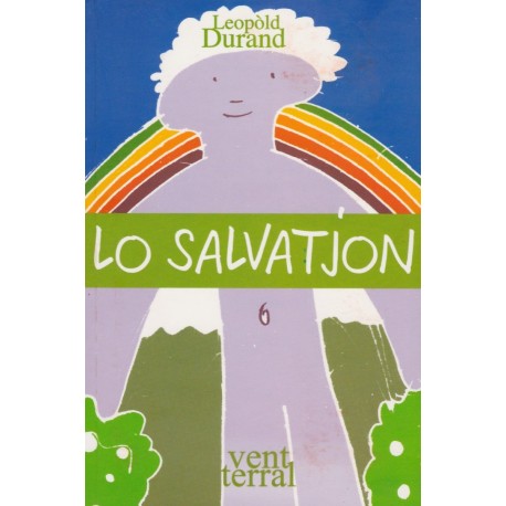 Lo salvatjon  /  L'innocent - Léopold Durand - Pierre Calmette