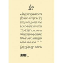 Petit traité amoureux de l'Aïoli - Jacques Bonnadier