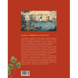 La bouillabaisse - Lou bouil-abaïsso - Brigitte Poli, Dominique Samanni