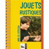 Jouets rustiques, amb lo cotelon - Daniel Descomps