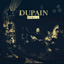 Sòrga - Dupain (CD)