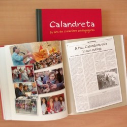 Calandretas - 30 ans de creacions pedagogicas - Extract