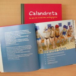 Calandretas - 30 ans de creacions pedagogicas - Extract