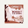 Operette - Moussu T e lei jovents