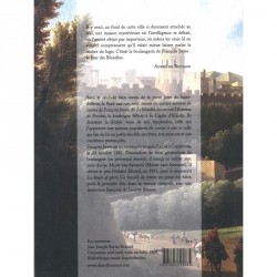 La boulo di gàrri - François Jouve