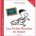 Lou Pichin Nicoulau en nissart - Le Petit Nicolas en niçois (langue d'oc) - Sempé et Goscinny