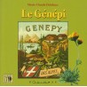 Le Génépi - Marie-Claude Delahaye