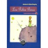 Lou Pichin Prince -  Antoine de Saint-Exupéry (niçard)