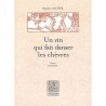 Un vin que fai dansa li cabro - Carle Galtier 