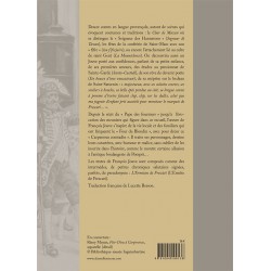 Lou Marqués de Frescàti & àutri conte - François Jouve