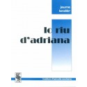 Lo riu d'Adriana - Jaume Landièr - ATS 146