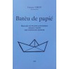 Batèu de papié - Enrieto DIBON (Farfantello)
