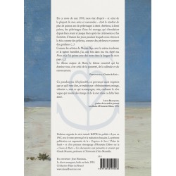 Ratis - Enrieto DIBON (Farfantello), A l'asard Bautezar