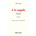 A la negada / Noyades - Felip Gardy