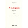 A la negada / Noyades - Felip Gardy