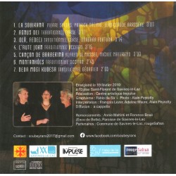 La Sobirana - Soubeyrans (MP3)