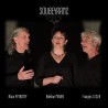 Le trio Soubeyrans