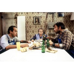 Travail d'arabe - Christian Philibert - Extrait du film