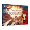 La légende de l'étang de Capestang (Livre + DVD)