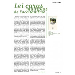 Vidas - Philippe Martel - Article Lo Diari 51