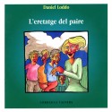L’eretatge del paire - Daniel Loddo (Livre + CD)