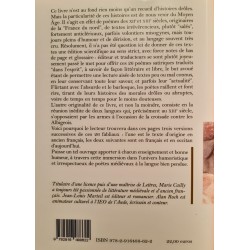 Histoires salées du Moyen Âge - Marie Cailly, Jean-Louis Marteil, Alan Roch - 4ième de couverture