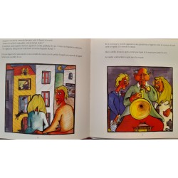 L’eretatge del paire (L'héritage du père) - Daniel Loddo (Livre + CD)