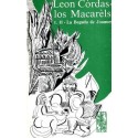 Los Macarèls  - T. II -  La beguda de Joannes - Leon Còrdas - ATS 74