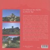 Les Alpes de lumière n°175 Les châteaux des Alpilles au Moyen Âge - Christine Portier-Martin - 4ième de couverture