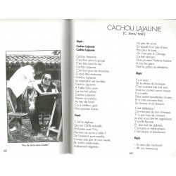 Fabulous stories - Jacme Gaudas - Extract