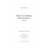 Encyclopædia occitanica - Michel Miniussi