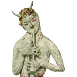 Encyclopædia occitanica - Michel Miniussi - illustration de Véronique Champollion