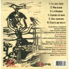 Cometa que brilha - Nova Troba (CD)