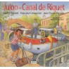 Julon sul Canal de Riquet