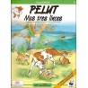 Pelut - Mos tres linces - Serge Monfort