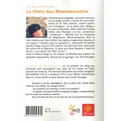 La gèsta dau Montamametas - Lo Montamametas