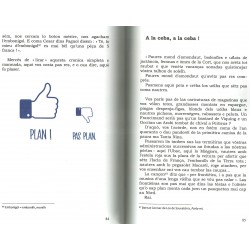 La gèsta dau Montamametas - Lo Montamametas