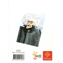 Bruèissa o Fadarèla ? Jaumet DEMÈSA