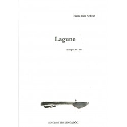 Lagune Archipel de Thau - Pierre ECH-ARDOUR