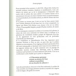 Lagune Archipel de Thau - Pierre ECH-ARDOUR