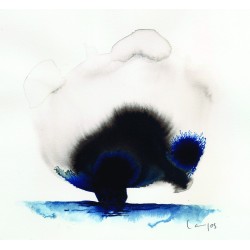 Lagune Archipel de Thau - Pierre ECH-ARDOUR - Extrait des illustrations