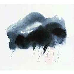 Lagune Archipel de Thau - Pierre ECH-ARDOUR - Extrait des illustrations