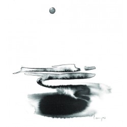 Lagune Archipel de Thau - Pierre ECH-ARDOUR - Extrait des illustrations