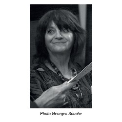 Poèmas, Poèmes - Anne CLÉMENT