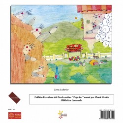 Quina vidassa ! Quelle vie de chien ! Ives ROQUES