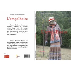 L'empalhaire - Coleta DEVERDET-MENEAU