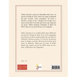 Charras e badinadas - Albèrt ARNAUD