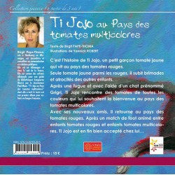 Ti Jojo - Brigit PAPE-THOMA